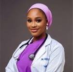 Aisha Edris
